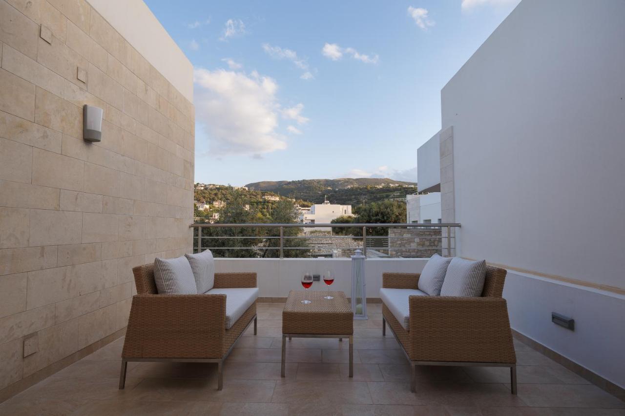 Eco Villa, A Perfect Escape Close To The Beach, By Thinkvilla Μαρουλάς Εξωτερικό φωτογραφία