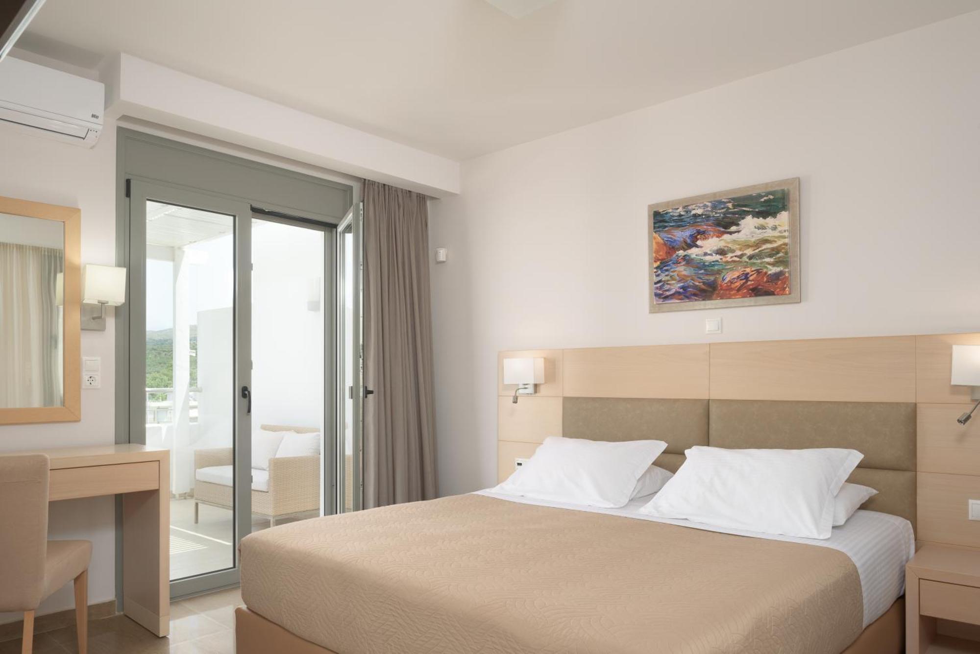 Eco Villa, A Perfect Escape Close To The Beach, By Thinkvilla Μαρουλάς Εξωτερικό φωτογραφία